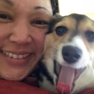 Meet your Posher, Renae